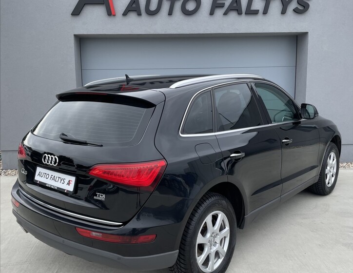 Audi Q5 3