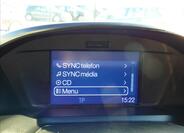 Ford Kuga 21
