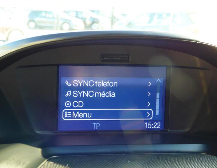 Ford Kuga 21