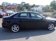 Audi A4 8