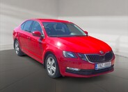 Škoda Octavia 1