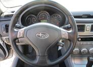 Subaru Forester 14