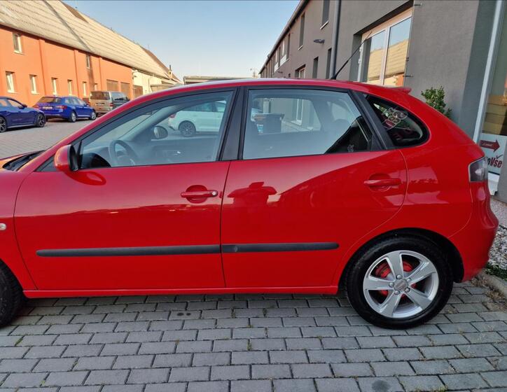 Seat Ibiza 35