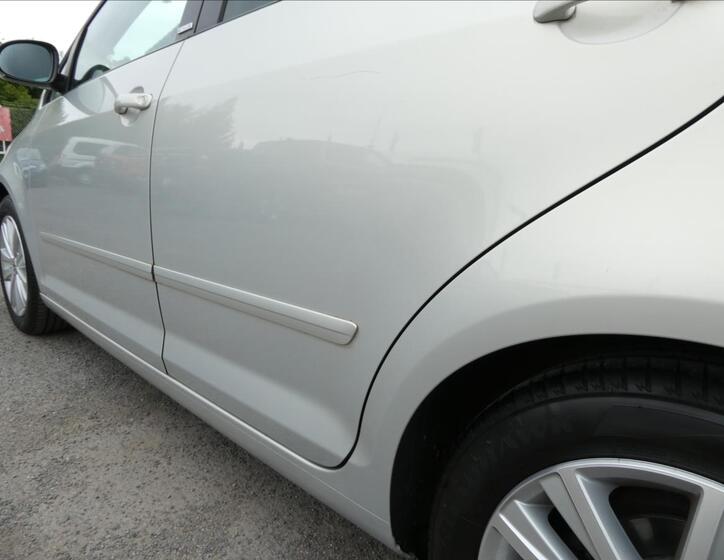 Volkswagen Golf Plus 16