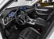 Mazda CX 15