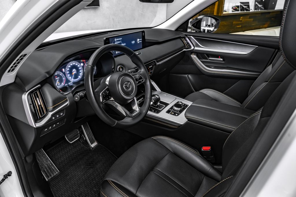 Mazda CX