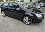 Volkswagen Golf 13