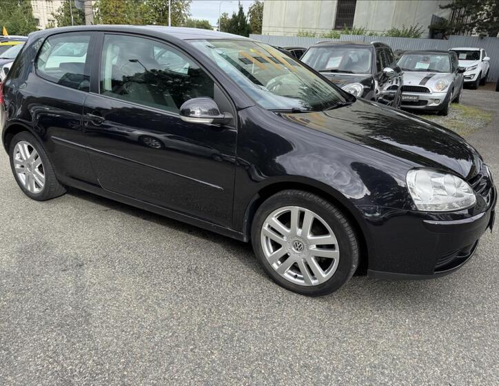Volkswagen Golf 13