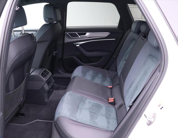 Audi A6 Allroad 17