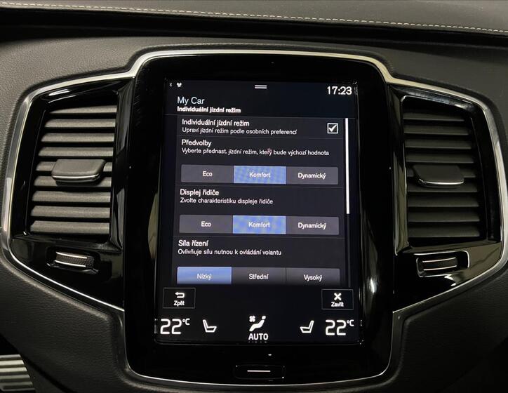 Volvo XC90 18