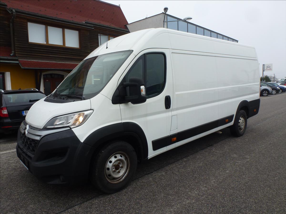 Citroën Jumper