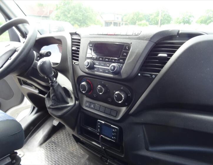 Iveco Daily 12