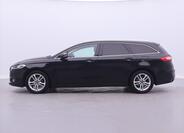 Ford Mondeo 4