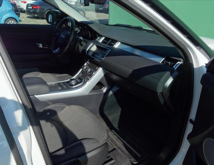 Land Rover Range Rover Evoque 33
