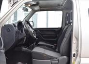 Suzuki Jimny 15