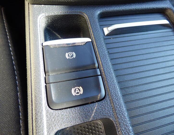 Škoda Octavia 46