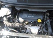 Opel Zafira 28