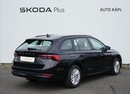 Škoda Octavia 2