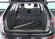 Škoda Superb 7