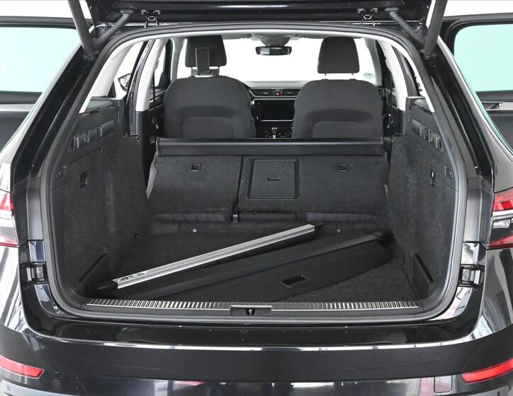 Škoda Superb 7