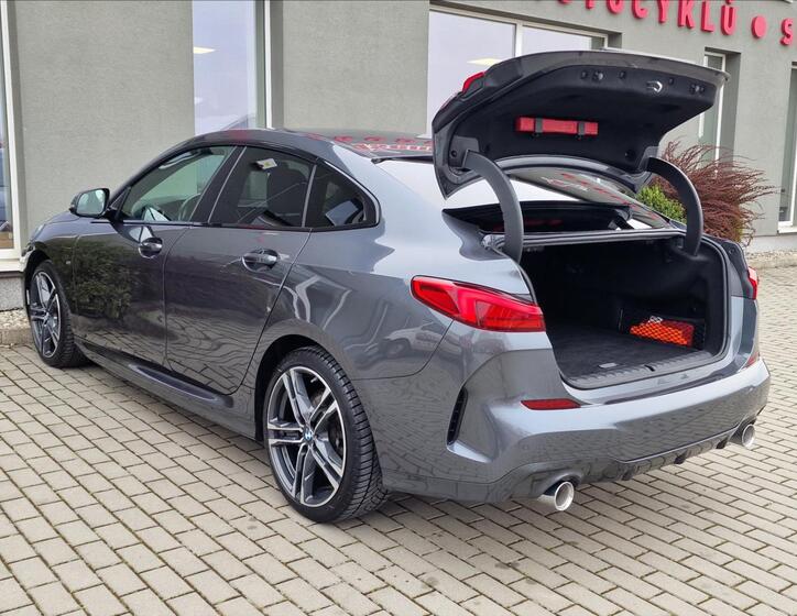 BMW Řada 2 42