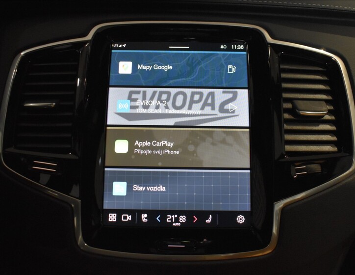 Volvo XC90 19