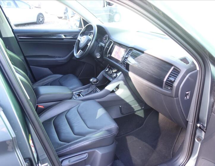 Škoda Kodiaq 39