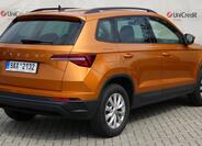 Škoda Karoq 3