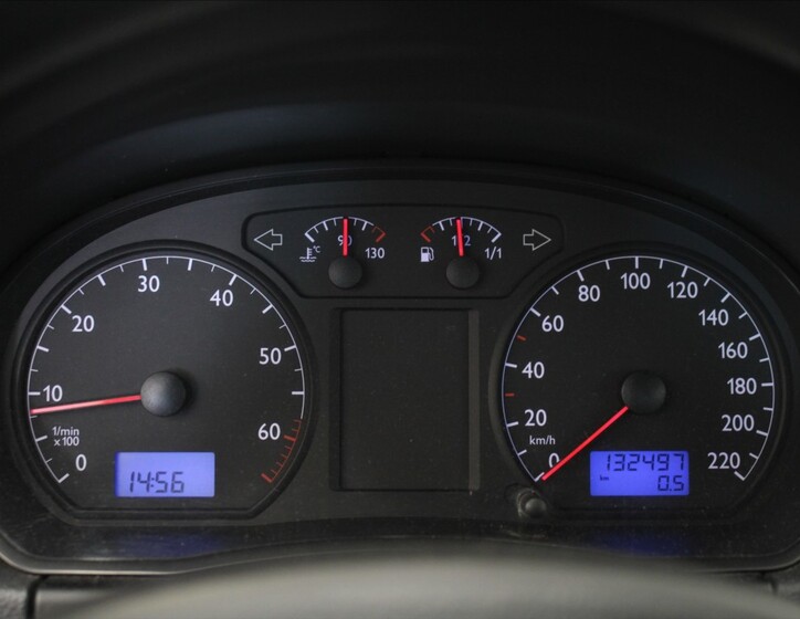 Volkswagen Polo 18