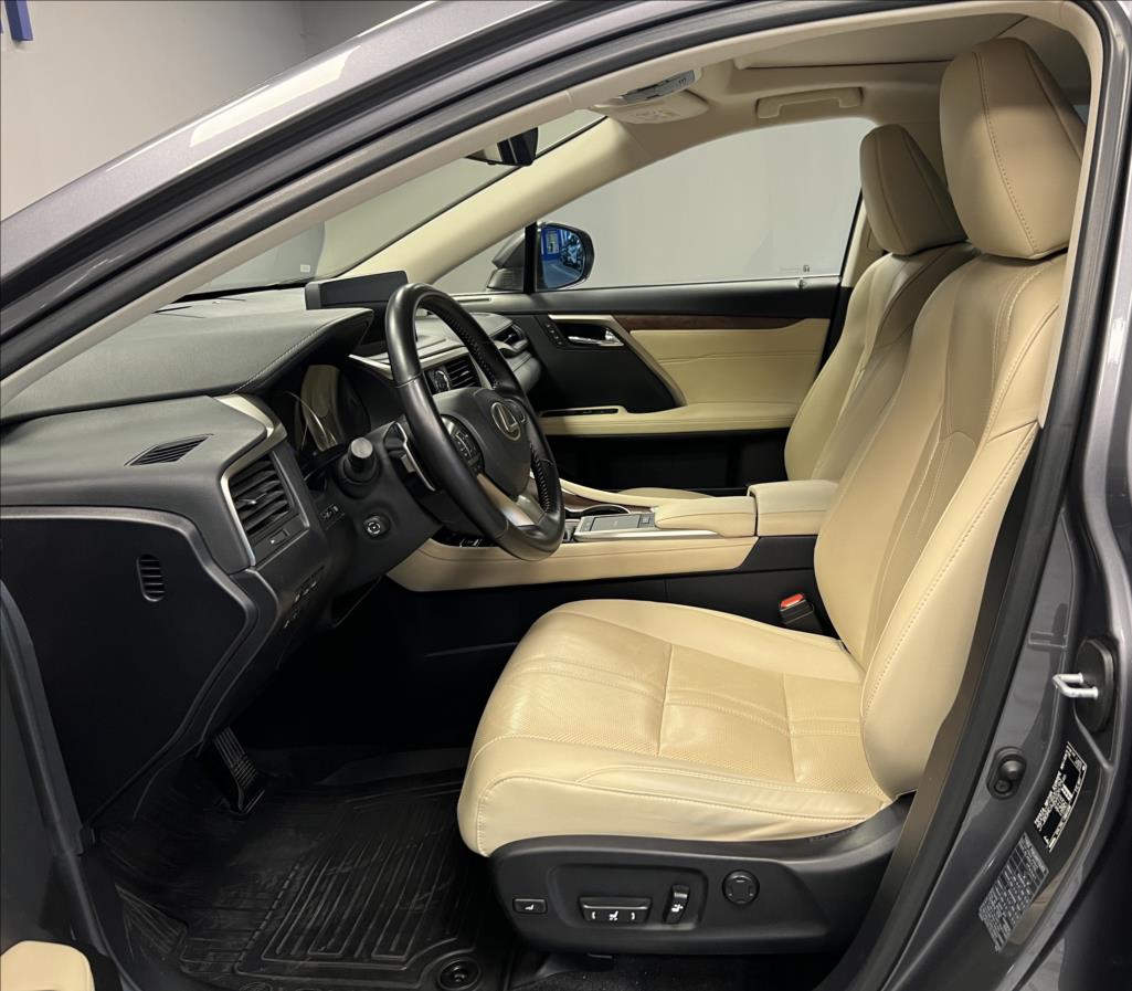 Lexus RX 450h