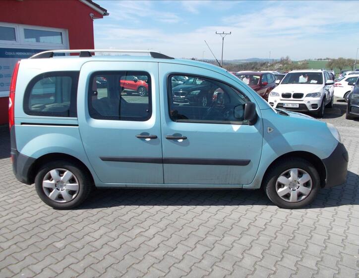 Renault Kangoo 7