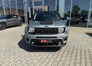 Jeep Renegade 2