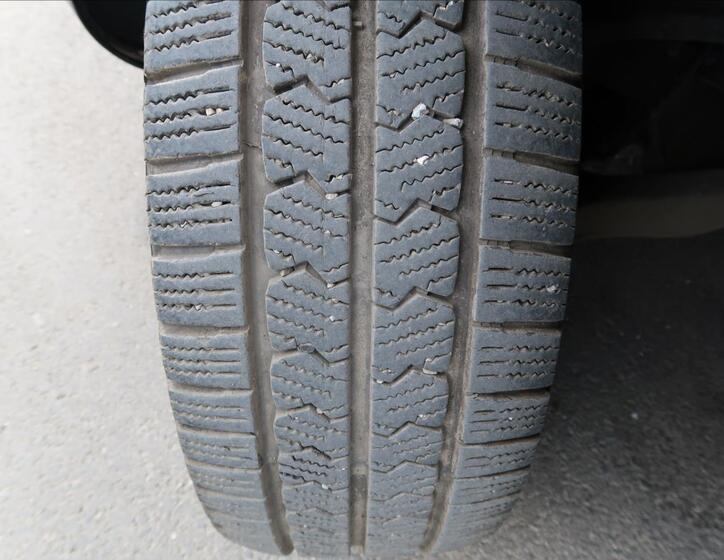Iveco Daily 23