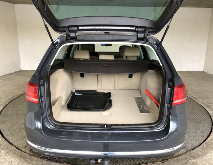 Volkswagen Passat 15