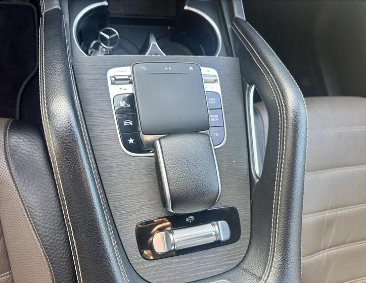 Mercedes-Benz GLE 12