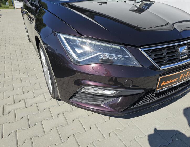 Seat Leon 48