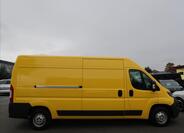 Peugeot Boxer 5