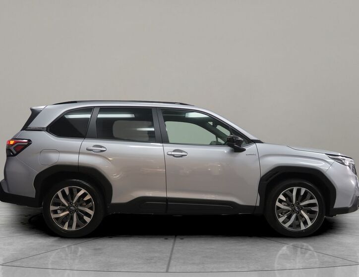 Subaru Forester 7