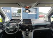 Peugeot Rifter 2