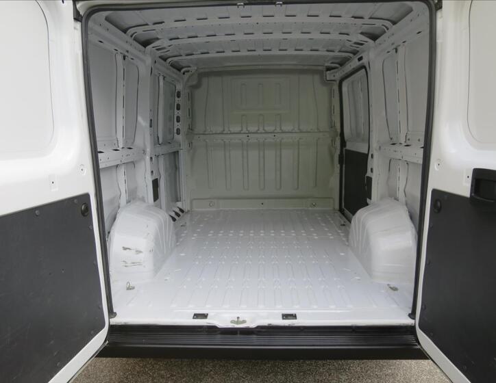 Citroën Jumper 11