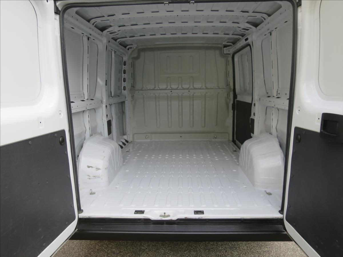 Citroën Jumper