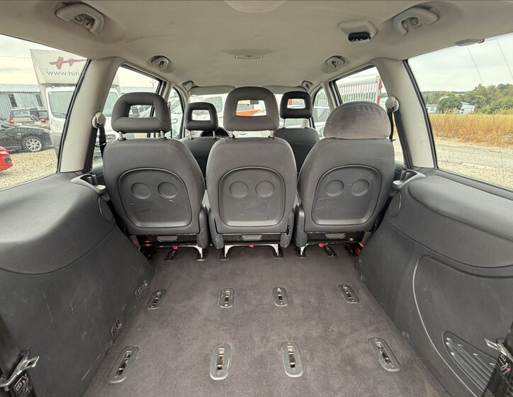 Seat Alhambra 22