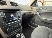 Škoda Yeti 12