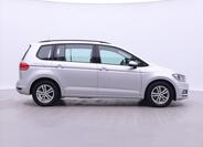 Volkswagen Touran 8