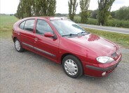 Renault Mégane 5