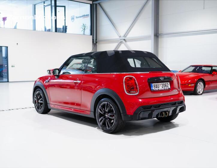Mini Cooper 7