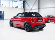 Mini Cooper 7