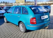 Škoda Fabia 7
