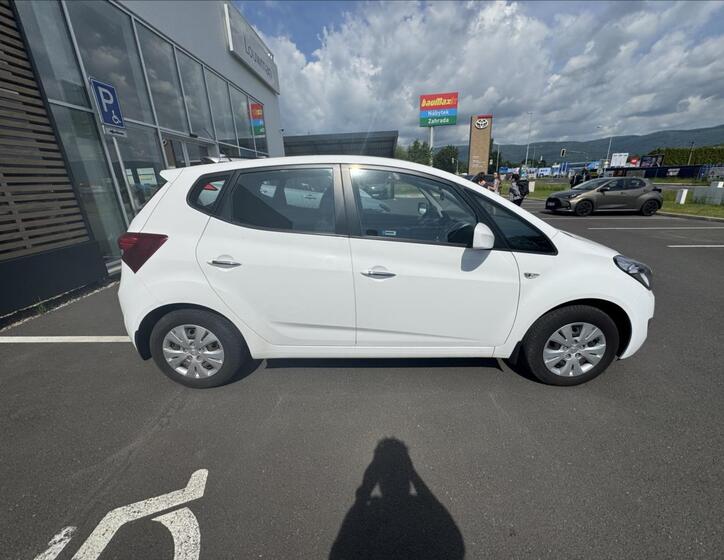Hyundai ix20 14