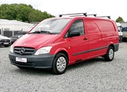 Mercedes-Benz Vito 1